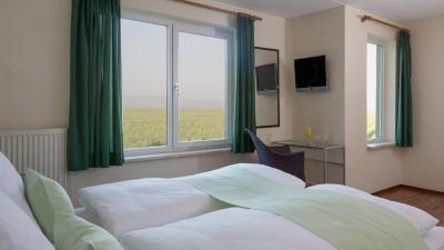 Hotel Eurostrand Resort Moseltal
