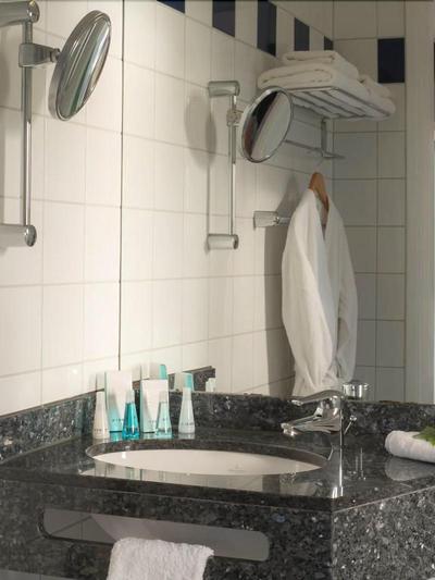 Hotel Eurostrand Resort Moseltal
