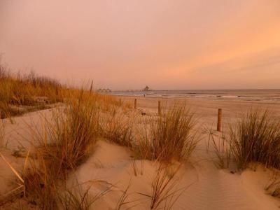 Upstalsboom Ostseestrand