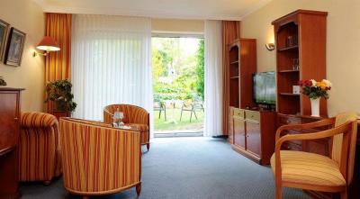Ringhotel Fährhaus