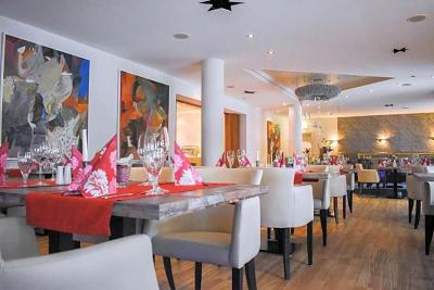 Hotel Residenz Heringsdorf