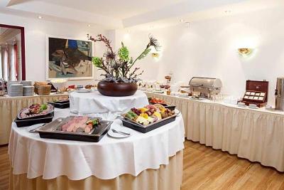 Hotel Residenz Heringsdorf