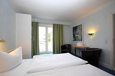 Hotel Residenz Heringsdorf
