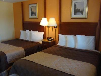 Alpine Inn & Spa