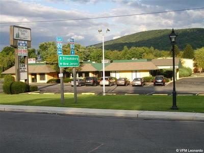 Pocono Inn at Water Gap