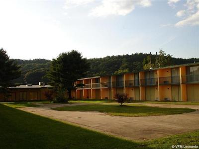 Pocono Inn at Water Gap