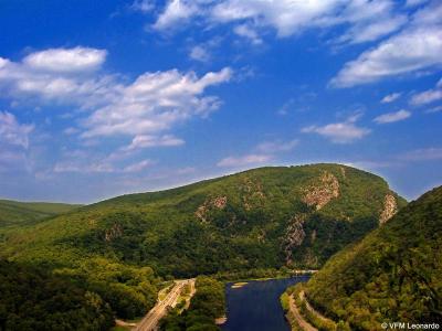 Pocono Inn at Water Gap