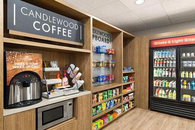 Candlewood Suites Tuscaloosa