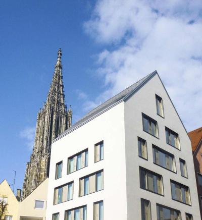 Goldenes Rad