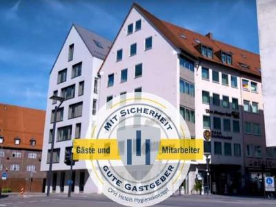 Goldenes Rad