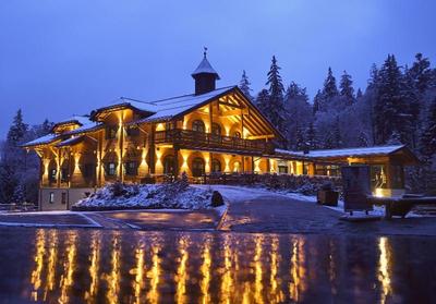Hotel Rösslwirt