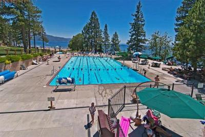 Parkside Inn at Incline