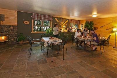Parkside Inn at Incline