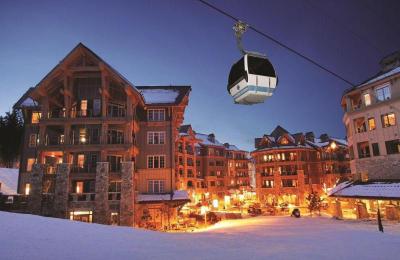 Northstar Lodge by Welk Resorts
