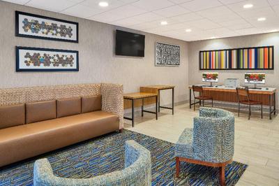 Holiday Inn Express Statesboro