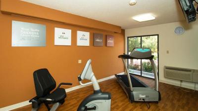 Sagebrush Inn and Suites