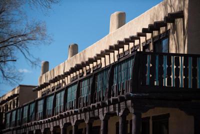 Sagebrush Inn and Suites