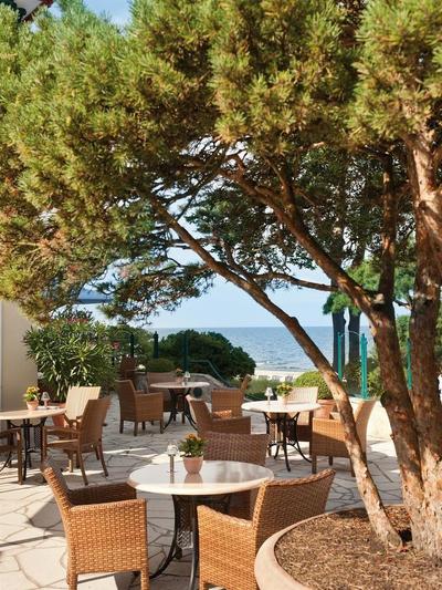 Travel Charme Strandhotel Bansin