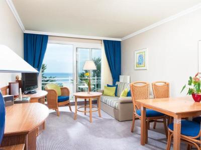 Travel Charme Strandhotel Bansin