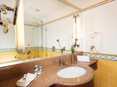 Travel Charme Strandhotel Bansin