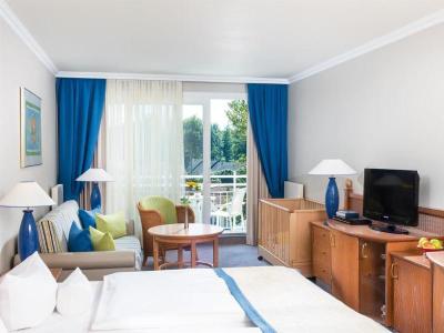 Travel Charme Strandhotel Bansin
