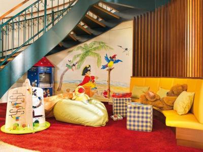 Travel Charme Strandhotel Bansin