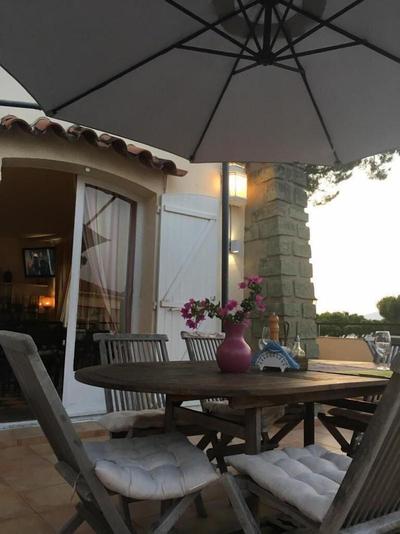 La Villa Maya