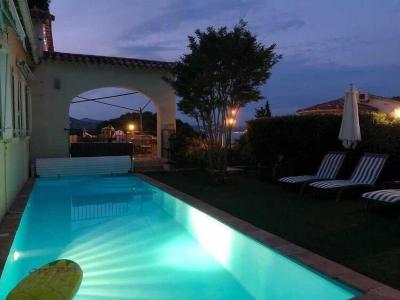 La Villa Maya