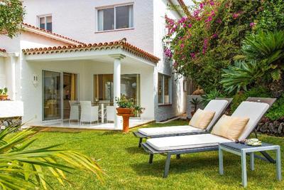 Jardin de la Paz