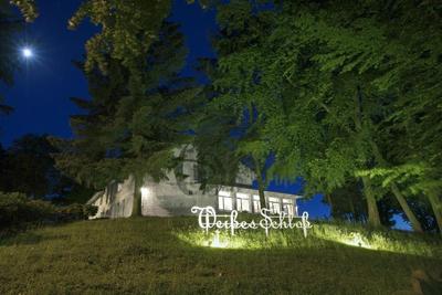 Weisses Schloss