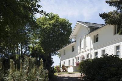 Weisses Schloss