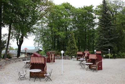 Weisses Schloss