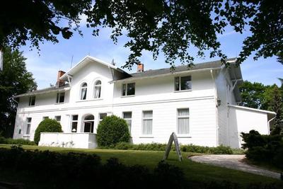 Weisses Schloss