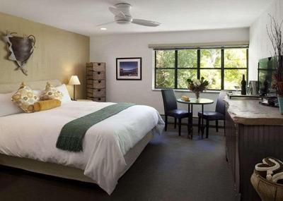 Plumpjack Squaw Valley Inn