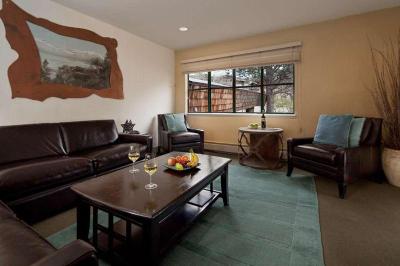 Plumpjack Squaw Valley Inn