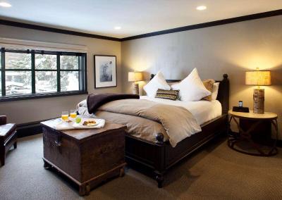 Plumpjack Squaw Valley Inn