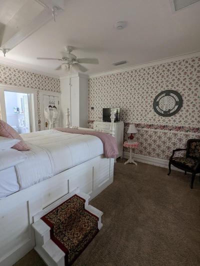 The Old Powder House Inn B&B