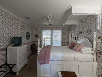 The Old Powder House Inn B&B