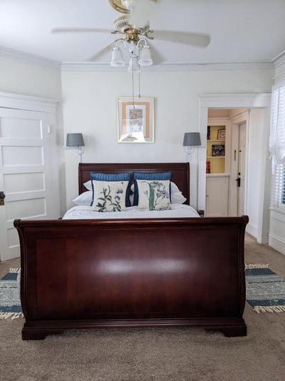 The Old Powder House Inn B&B