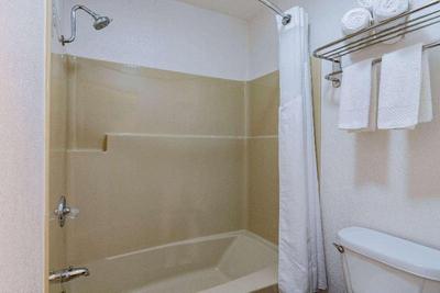 Super 8 by Wyndham Ukiah