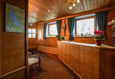 Seehotel zur Post