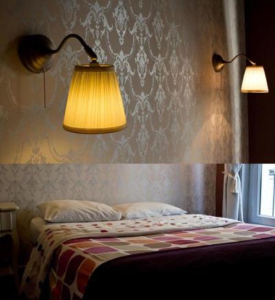 Logis Hotel du Theatre