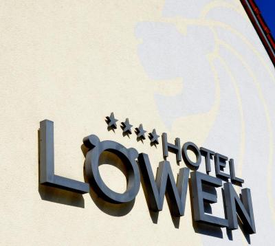 Hotel & Gasthof Löwen