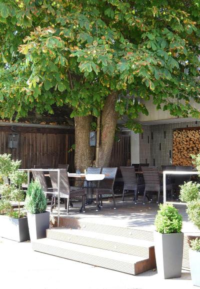 Hotel & Gasthof Löwen