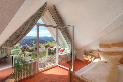 Jufa Hotel Schwarzwald