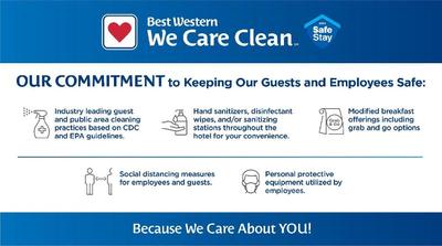 SureStay Hotel by Best Western Twin Falls