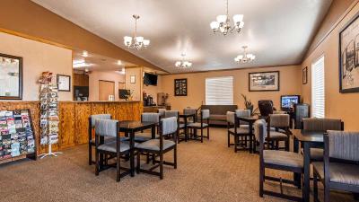 SureStay Hotel by Best Western Twin Falls