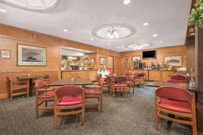 Days Inn by Wyndham Thermopolis