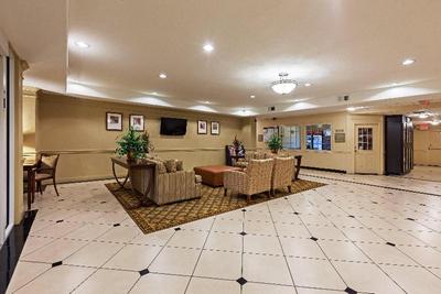 Candlewood Suites Texas City