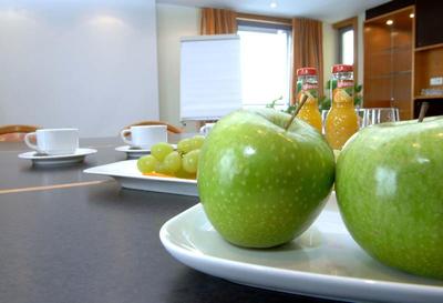 Axxe Motel Leipheim Süd